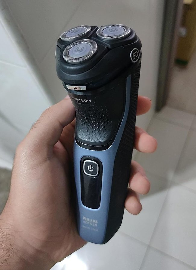 Philips Norelco Shaver 3500