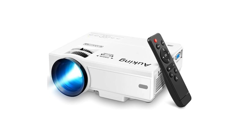 mini projector