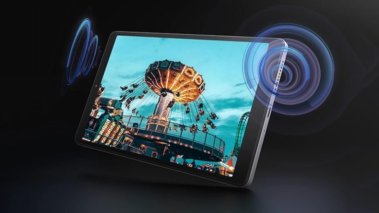 Lenovo Tab M8 Tablet