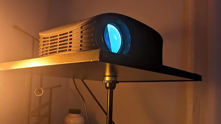 Goodee projector 1080P