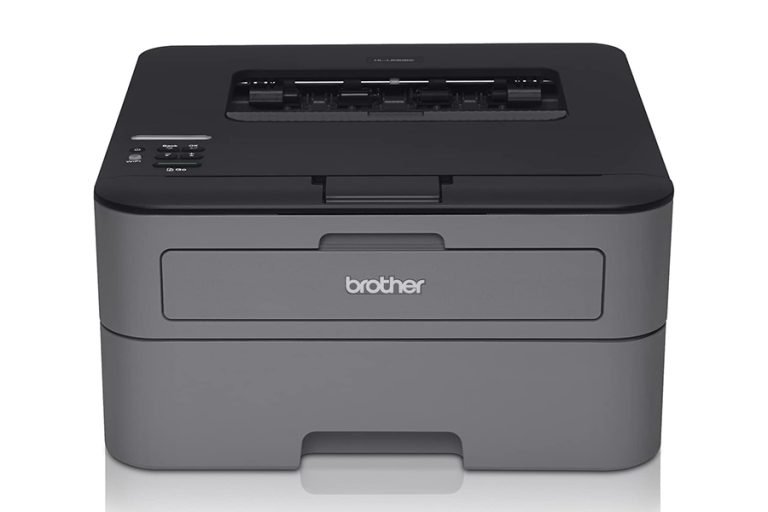 Brother HLL2305W Printer