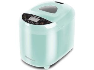 Elite Gourmet EBM8103M bread maker machine