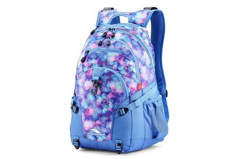 High Sierra Loop Backpack