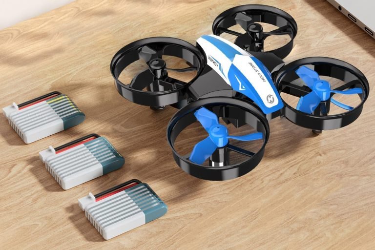 Holy Stone Mini Drone for Kids and Beginner