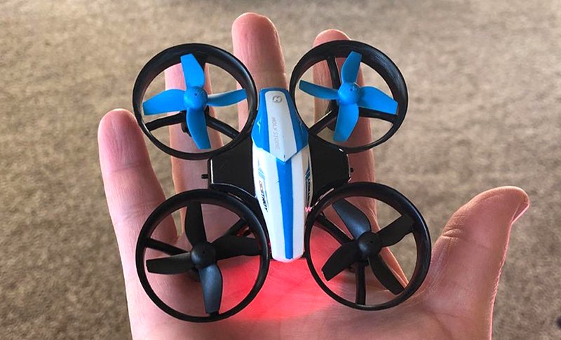 HolyStone HS210 Mini Drone