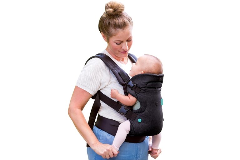 Infantino Flip 4-in-1 Carrier