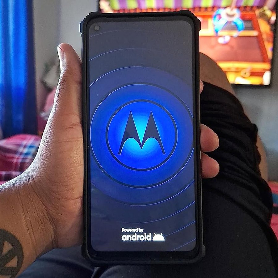 Motorola Moto G