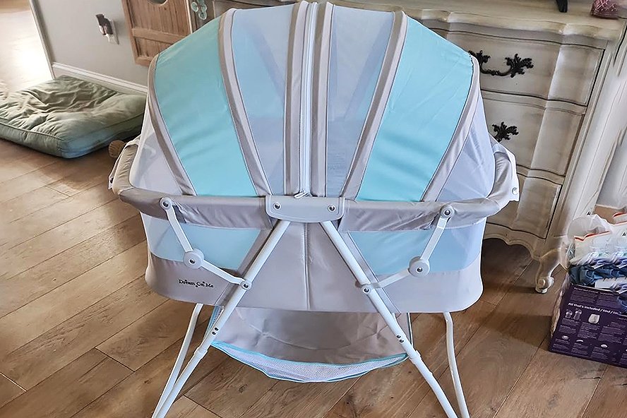 baby bassinet