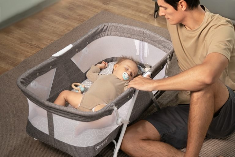 baby bassinet