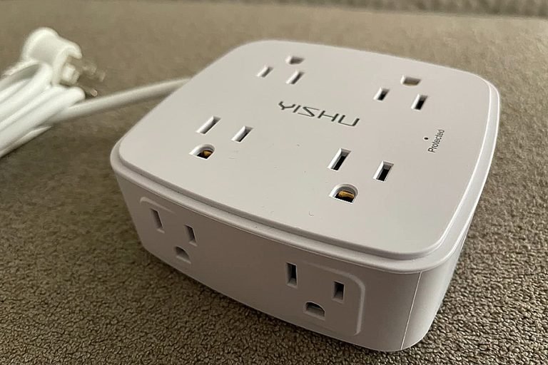 power strips