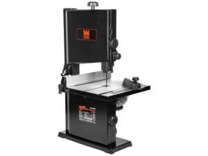 WEN 9 Inch Band Saw