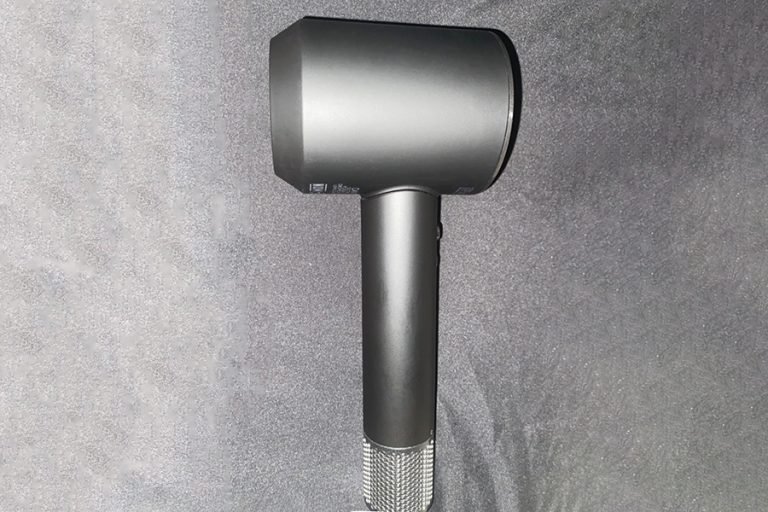 dyson supersonic hair dryer