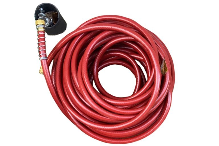 garden hose 100ft