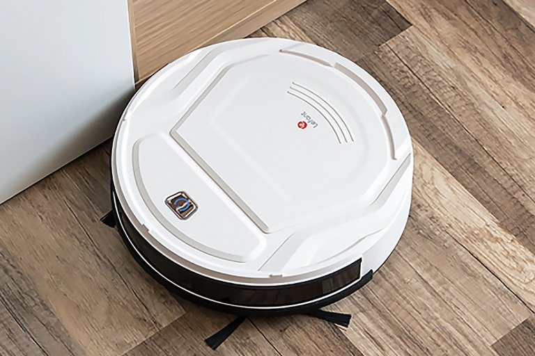 Lefant M210 Robot Vacuum