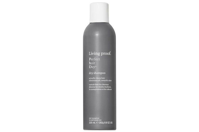 Living proof Dry Shampoo