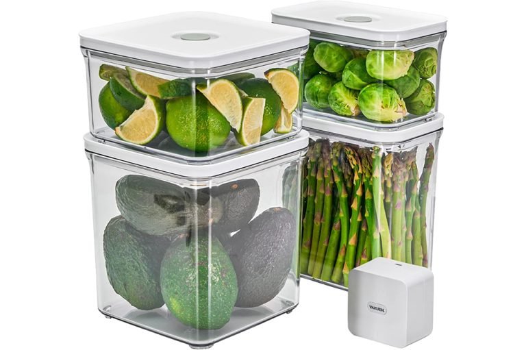 VAKUEN Food Storage Containers