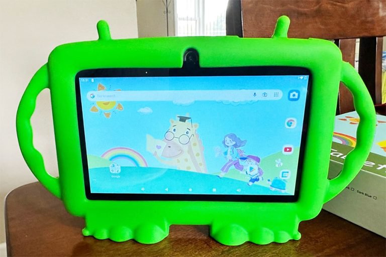 Relndoo Kids Tablet