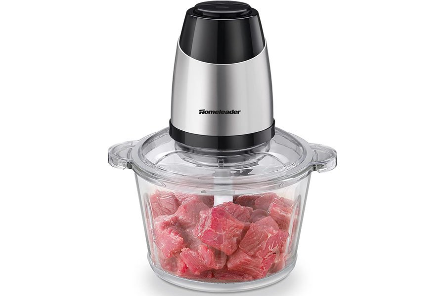 Electric Food Chopper