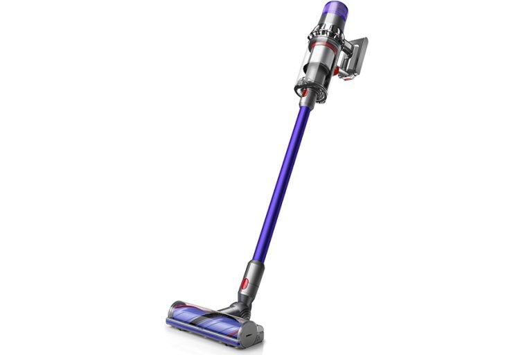 Dyson V11 Vacumn Cleaner-2