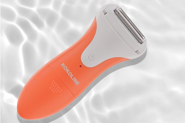 Electric Shaver for women