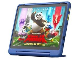 Amazon Fire HD 10 Kids Pro tablet