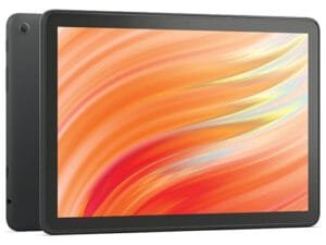 Amazon Fire HD 10 tablet