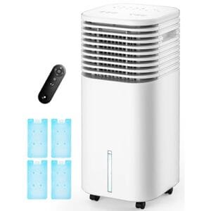 Censtech 4 in 1 portable air conditioner