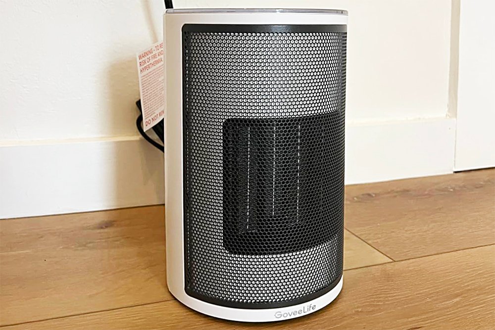 GoveeLife Smart Space Heater