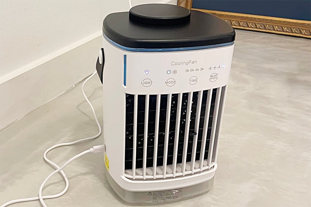 Portable Air Conditioners