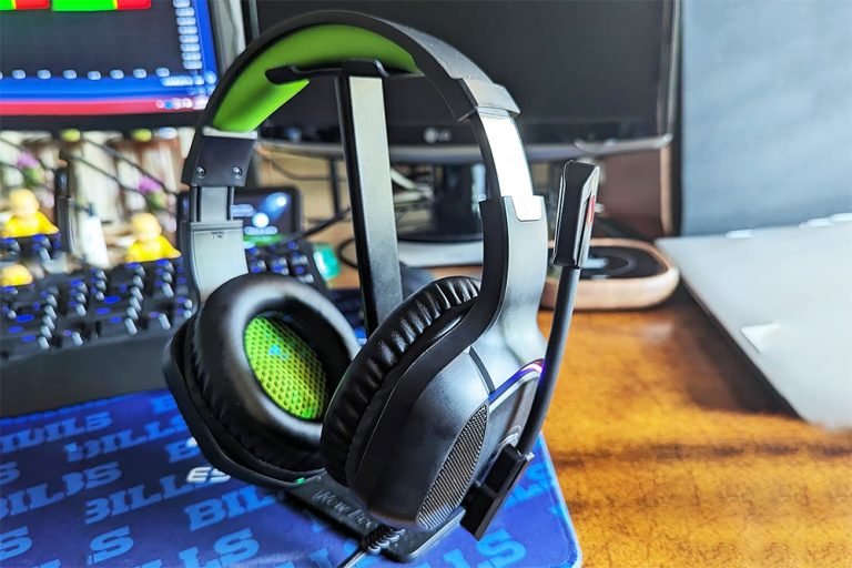 IMYB A36 Gaming Headset