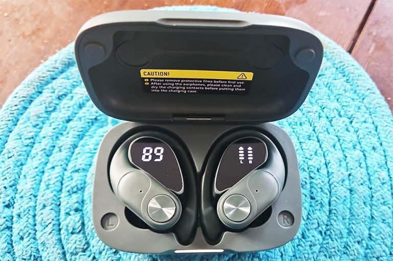 PocBuds Bluetooth Headphones-2