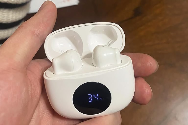 Wireless Earbuds Bluetooth