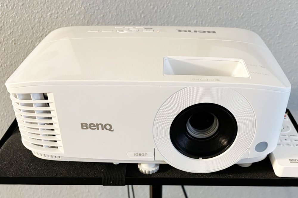 BenQ TH575 1080p DLP Gaming Projector