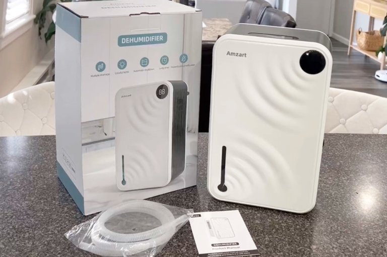 Amzart Dehumidifier