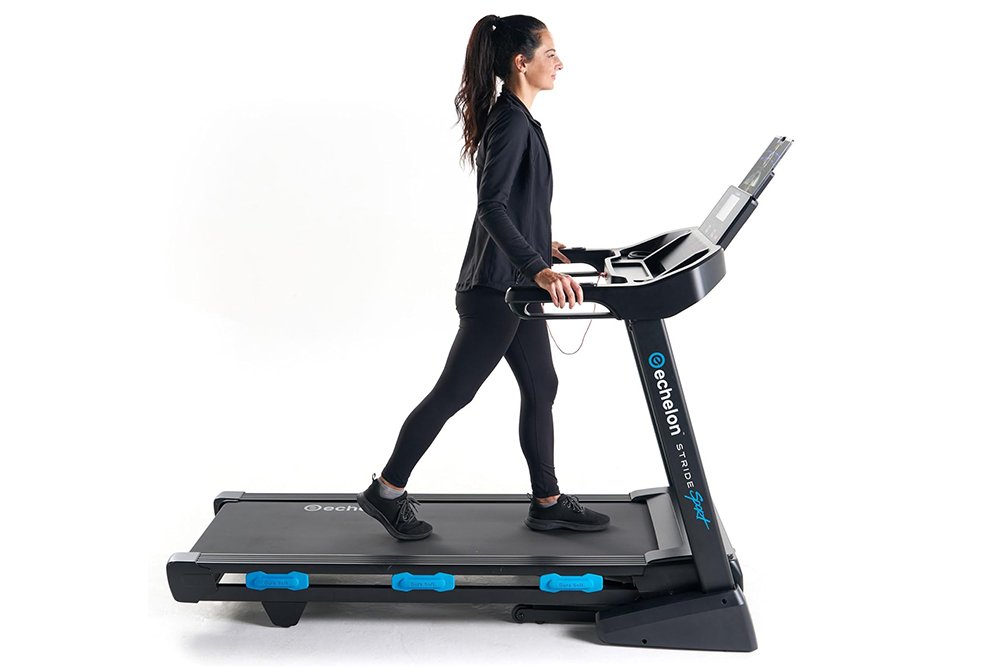 Echelon Stride Sport 40 Treadmill