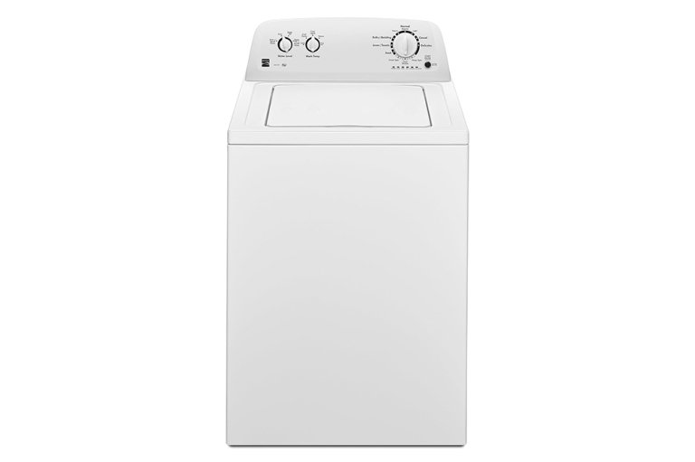 Kenmore Top Load Washer