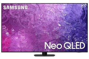 SAMSUNG 43 Inch QLED 4K QN90C