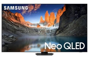 SAMSUNG 43 Inch Neo QLED TV