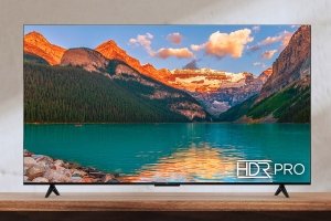 TCL 43 Inch Smart TV 43S450R