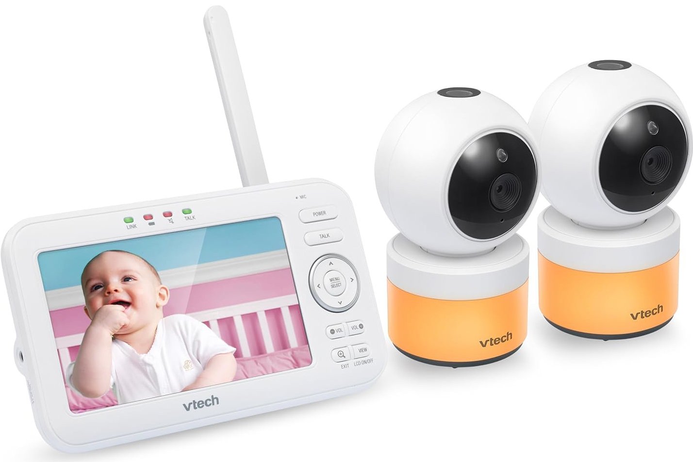 VTech Baby Monitor