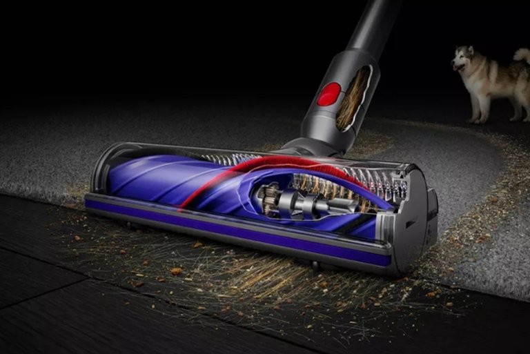 Dyson V8 Cordless Stick Vacuum