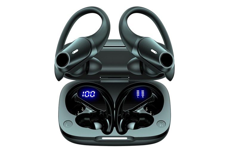 GOLREX Wireless Earbuds