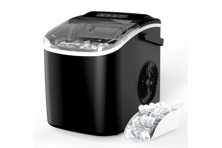 HealSmart Ice Maker