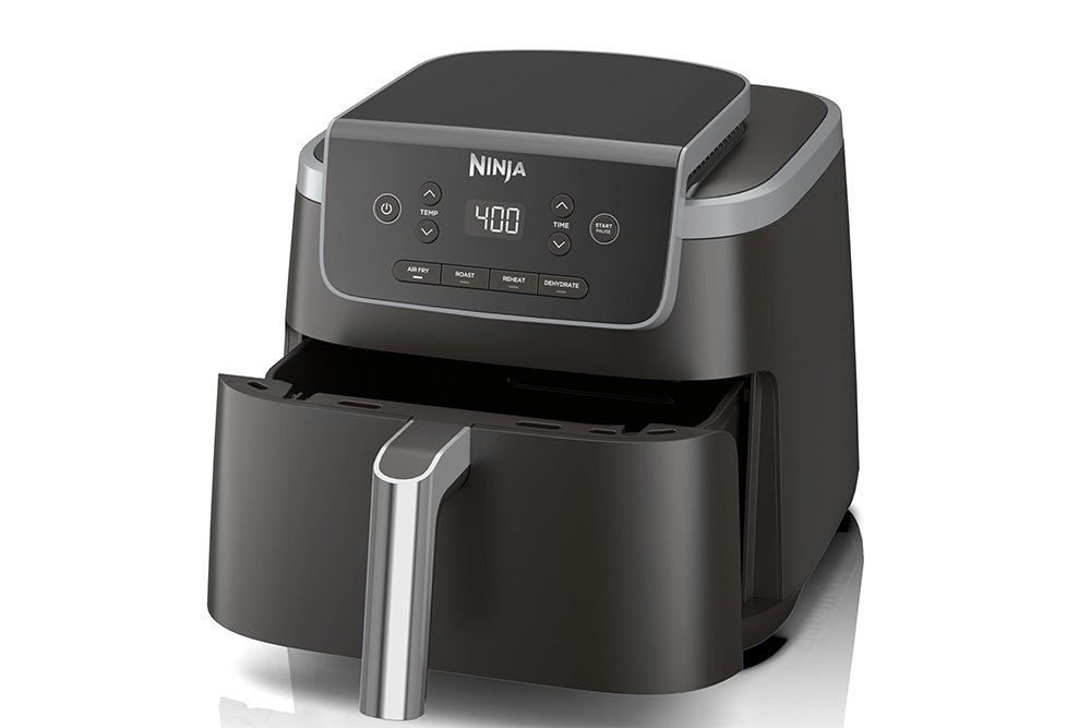 Ninja Air Fryer Pro