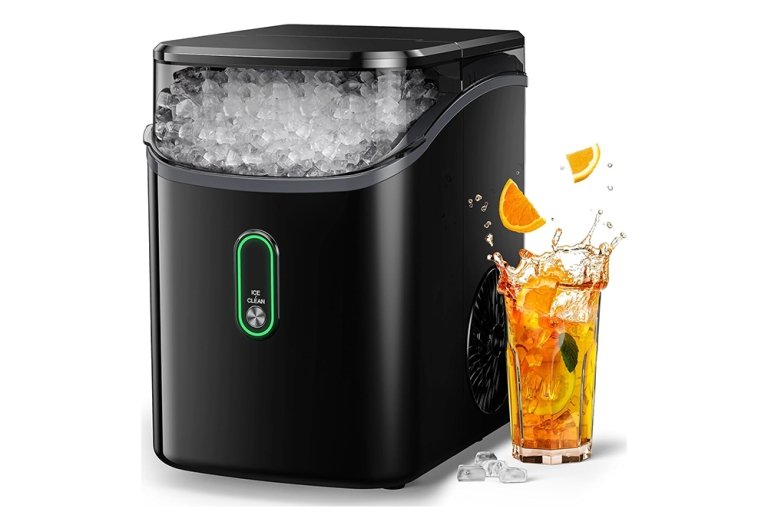 Silonn Nugget Ice Maker