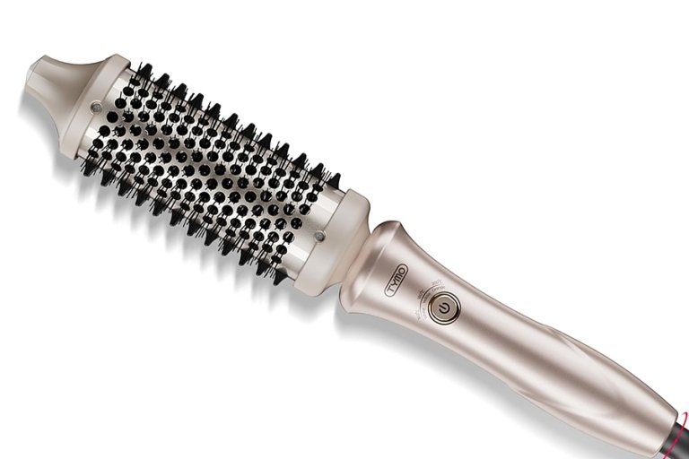 TYMO thermal brush