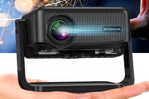 ONOAYO Projector AY3