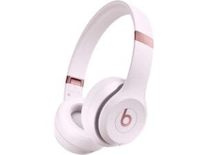 Beats Solo 4 Wireless Bluetooth On-Ear Headphones