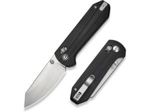 CIVIVI Yonder Folding Pocket Knife for EDC