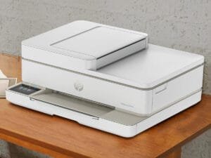 hp envy 6555e all in one printer